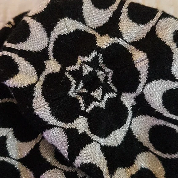 Coach Signature cheque - Picture 5 of 6